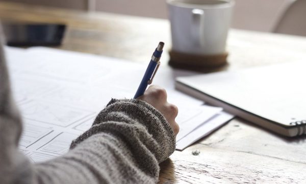 I Concurso de literatura «Manzana dorada»