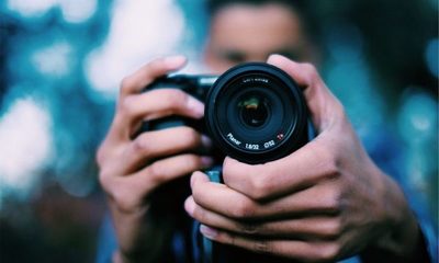 VII Premio internacional de fotografía «Jalón Ángel»