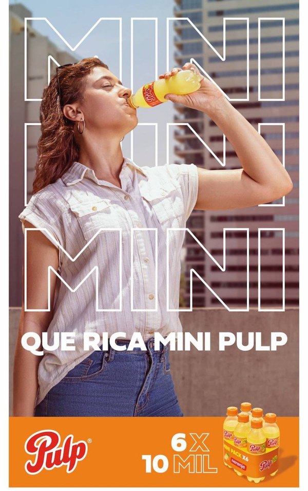 Crónica / Mini-Pulp: minipausa que refresca el verano