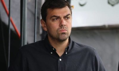 Hasta el cuello. Trovato pagó amaño de partidos con su propio cheque según Seprelad (video)