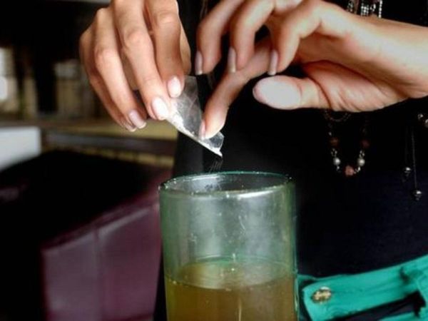 Quiso fiesta sexual pero le durmieron las "somnileras"