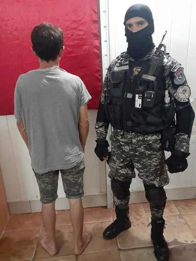 Por error informático, detienen a un hombre que ya había cumplido con su pena