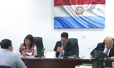 Condenan a 27 invasores de propiedad, si no abandonan inmueble irán a prisión