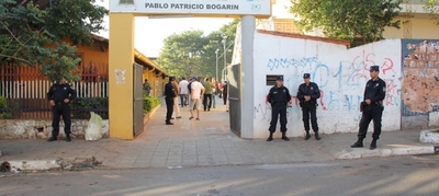 Más de 2.000 locales de votación serán verificados para las internas simultáneas | .::Agencia IP::.