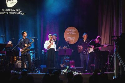 Festival de Jazz de Montreux difundirá en línea sus próximas ediciones - Espectáculos - ABC Color
