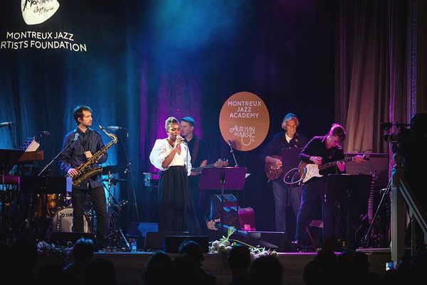 Festival de Jazz de Montreux difundirá en línea sus próximas ediciones - Espectáculos - ABC Color