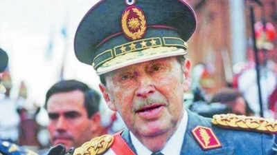 Hace 32 años, Paraguay comenzaba a vivir en libertad; hoy, nadie lo recuerda - ADN Digital