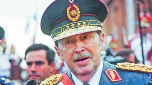 Hace 32 años, Paraguay comenzaba a vivir en libertad; hoy, nadie lo recuerda - ADN Digital