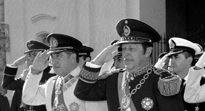 32 años de la caída de Stroessner – Prensa 5