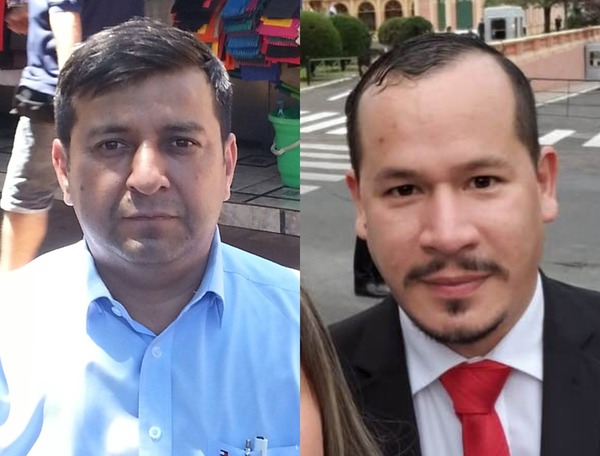 Desvinculan a director de Oficina de Registro Civil de Pdte. Franco por “cuestiones políticas”