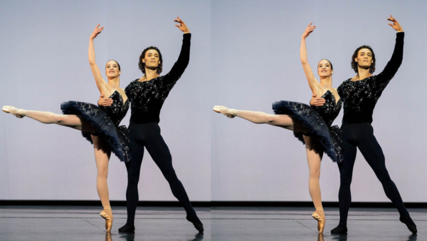Chanel estampa su firma en el ballet