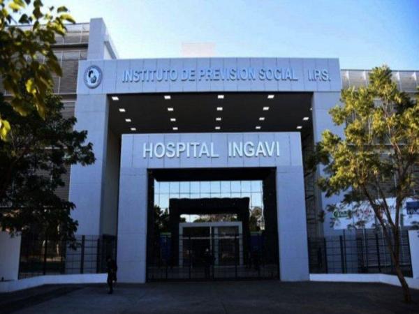 En IPS hay escasez de dos fármacos para tratar a pacientes en terapia – Prensa 5