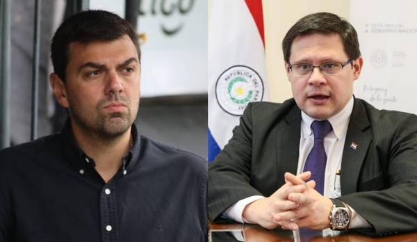 HOY / Informe de Seprelad sobre Trovato: SET confirma que investiga presunta evasión en Olimpia