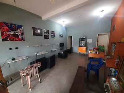 Roban casa de videojuegos en Coronel Oviedo – Prensa 5