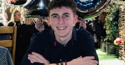 Joven despierta tras casi un año en coma sin saber nada de la pandemia del Covid-19 - C9N