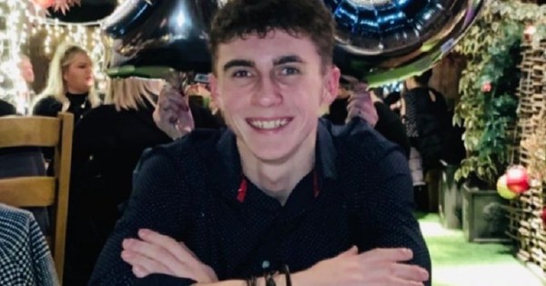 Joven despierta tras casi un año en coma sin saber nada de la pandemia del Covid-19 - C9N