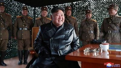 La ONU denunció crímenes contra la humanidad en Corea del Norte