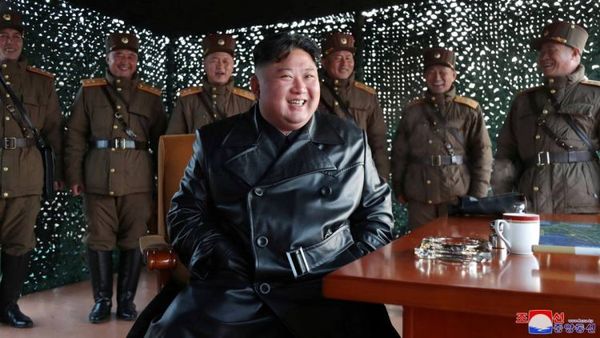 La ONU denunció crímenes contra la humanidad en Corea del Norte