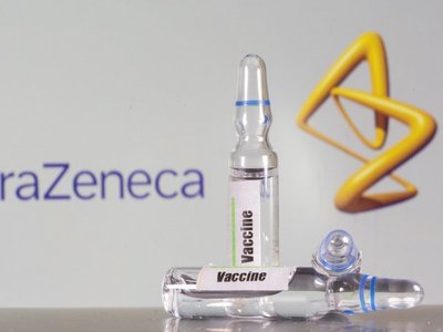 Covid: Vacuna que arribará al país reduce transmisión tras una dosis