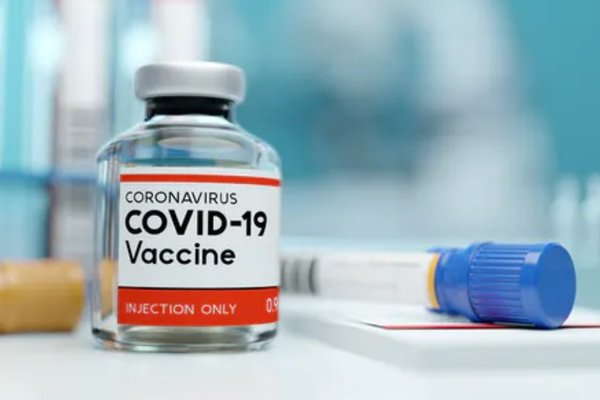 Vacunas anti-Covid estarán disponibles en todo el país · Radio Monumental 1080 AM