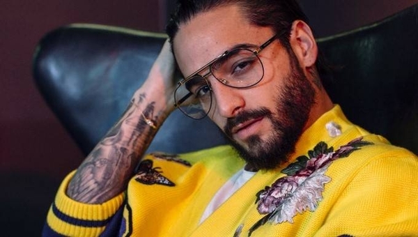 HOY / Suspenden encuentro con Maluma en Miami por incumplir normas contra covid-19