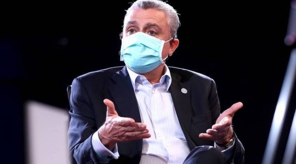 HOY / Villamayor estuvo ‘reunido’ en secreto con algunos diputados, revela Bachi
