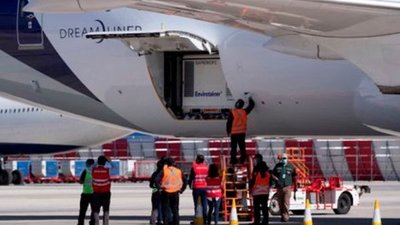 Chile comienza el plan de vacunación masiva contra el Covid-19 con dosis de Sinovac | .::Agencia IP::.