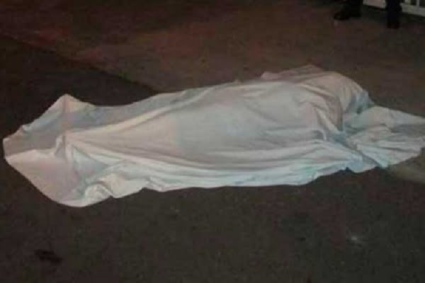 Hallan un cadáver en San José de los Arroyos - Noticiero Paraguay