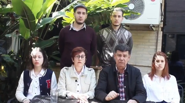 Caso Efraín Alegre: Piden que CIDH se constituya en el país - Megacadena — Últimas Noticias de Paraguay