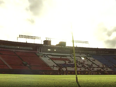 Sobrecarga de emociones de cara al inicio del Apertura