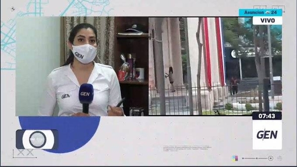 HOY / ¿Cuál es la situación de Marian Abdala y Giselle Noemí Ferrer?