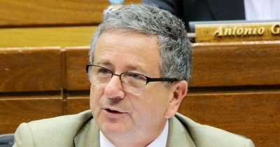 La Nación / Voto de censura a Villamayor: “Es impredecible lo que pueda suceder”