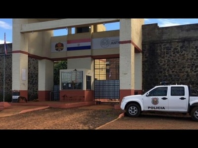 Penitenciaría de Itapúa en etapa final de casos de COVID-19