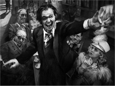 Netflix domina nominaciones con Mank y The Trial of the Chicago 7