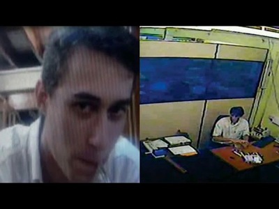 EXTRADITARÁN A EX FUNCIONARIO DE COOP. C. UNIDAS QUE SE FUGÓ A ARGENTINA CON MÁS DE 1000 MILLONES