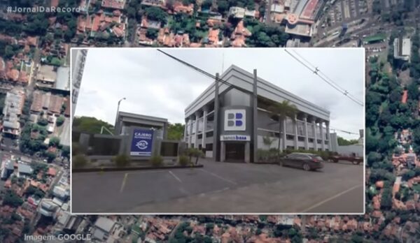 Banco Basa vuelve a resaltar en reportaje sobre lavado de dinero