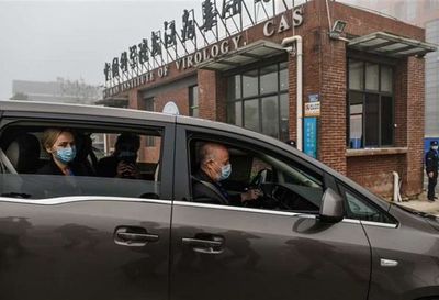 Misión de la OMS en China no dará resultados rápidos, dice experto