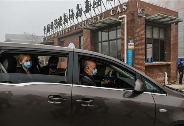 Misión de la OMS en China no dará resultados rápidos, dice experto