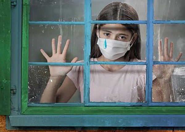 Altas cifras de abuso sexual infantil #niños #paraguay