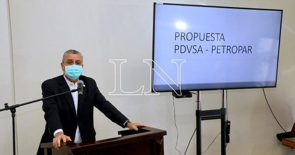 La Nación / Voto de censura a Villamayor no prosperó en Diputados