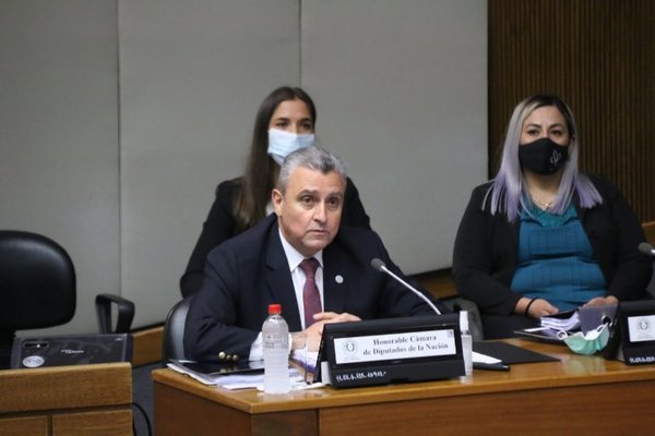 Censura a Jefe de Gabinete Civil fue rechazada y pasa al archivo