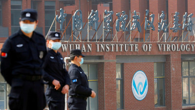 Equipo de la OMS en Wuhan afirma que obtuvo datos sobre el origen del Covid "que nadie ha visto antes" - ADN Digital