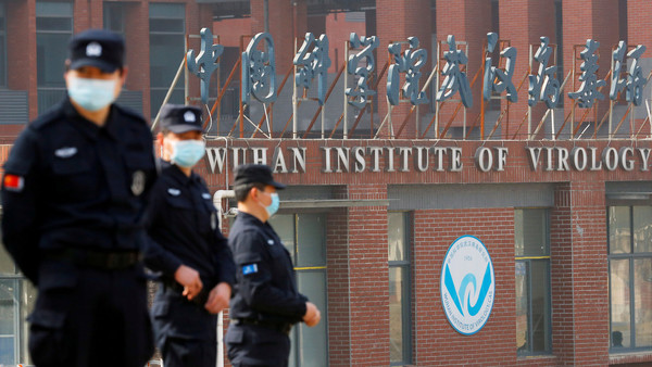 Equipo de la OMS en Wuhan afirma que obtuvo datos sobre el origen del Covid "que nadie ha visto antes" - ADN Digital