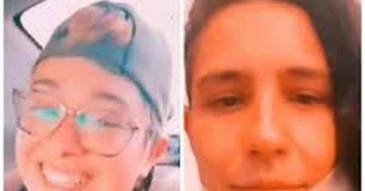 La Nación / Interpol solicitará extradición de paraguayas detenidas en Buenos Aires