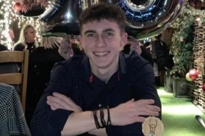 Despertó en “otro mundo”: El joven británico que estuvo en coma durante todo el inicio de la pandemia - Megacadena — Últimas Noticias de Paraguay