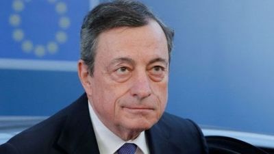 Mario Draghi acepta el encargo de formar nuevo Gobierno en Italia