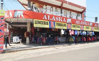 Sancionan subsidio para trabajadores y comerciantes de ciudades fronterizas - Nacionales - ABC Color