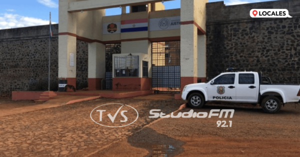 Agentes penitenciarios e internos del CERESO se van recuperando de a poco