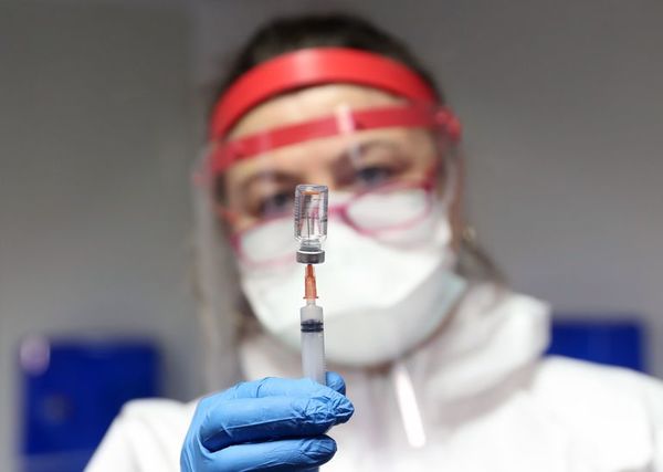 Reino Unido ha administrado 10 millones de vacunas - Mundo - ABC Color