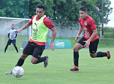 A puro fútbol - APF
